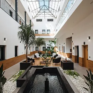 Apartment Guadalupe 15 By Magno, Sevilla