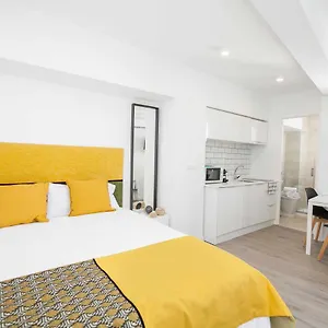 Apartment Isg Adolfo Cuellar 401, Sevilla