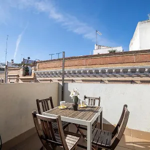 Appartamento Rentalsevilla Alhondiga, Siviglia