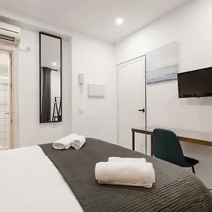 Appartamento Hércules Xci, Siviglia