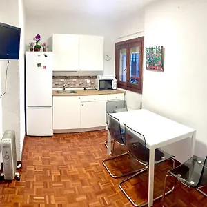 Appartamento Zona Palacio De Duenas Y Setas, Siviglia