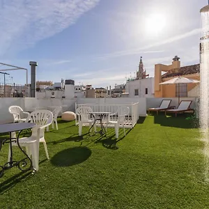 Appartamento Harinas By Valcambre, Siviglia