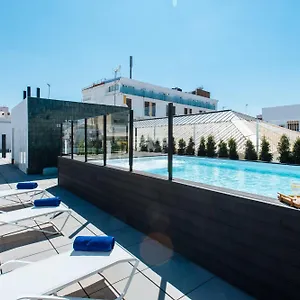 Appartement Guadalupe 15 By Magno, Sevilla