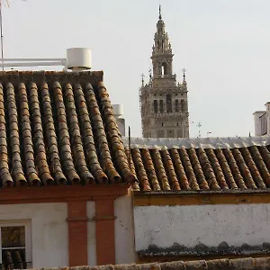 Apartamento San Isidoro, 5 Sevilla