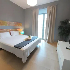  Appartamento Del Parque Flats Spagna
